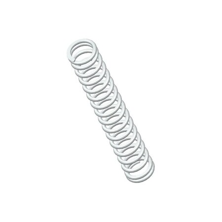 Approved Vendor Compression Spring, O= .360, L= 2.25, W= .047 G909960969